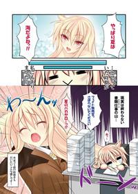 FATE COLLECTION II 6