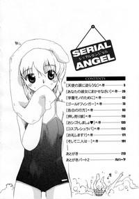 Serial Angel 4