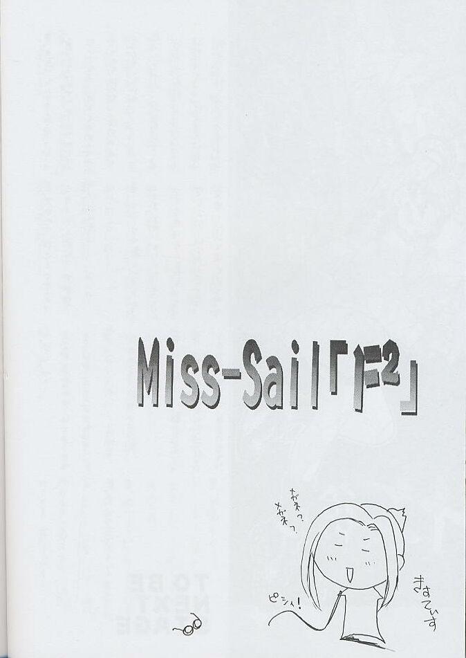 F^2 Miss-Sail 28