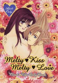Melty Love 0
