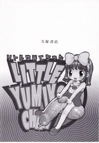 little yumiko chan 4