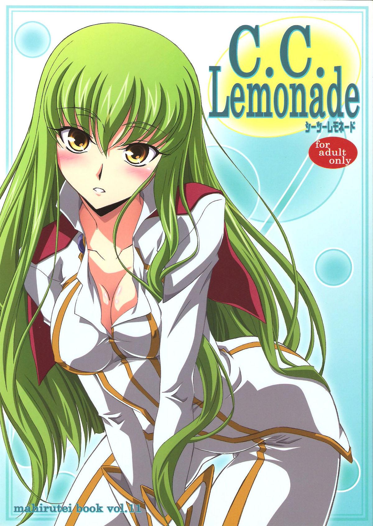 C.C.Lemonade 0
