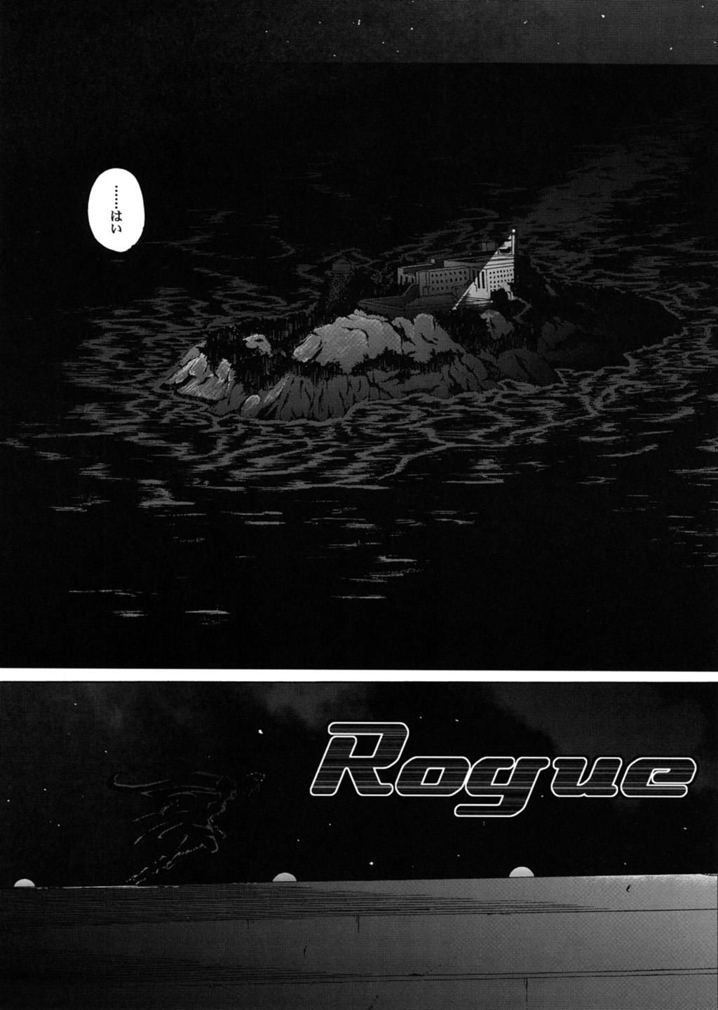 Rogue Spear 3 3