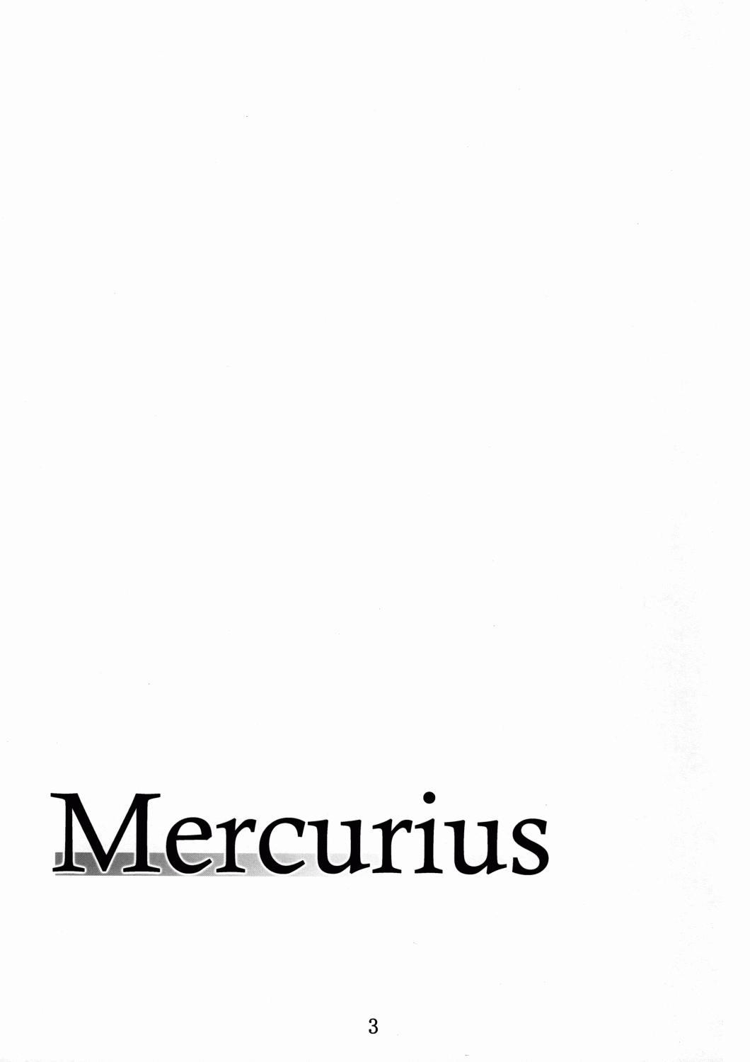 Mercurius 2