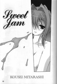 Anime Sweet Jam Kanon Verga 2