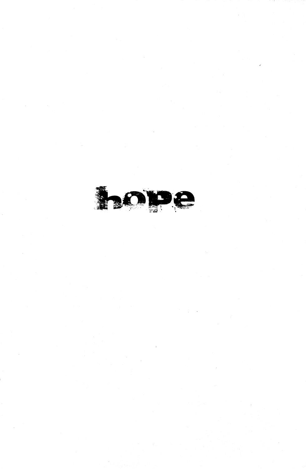 HOPE 18
