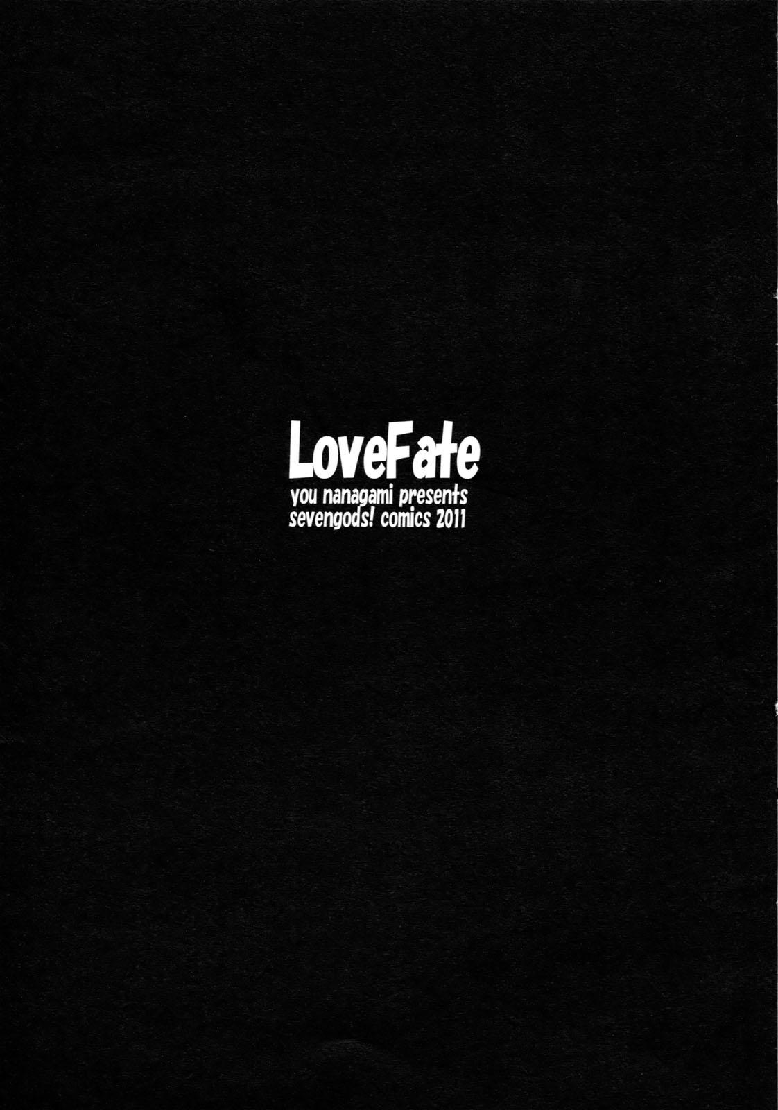 LoveFate 1