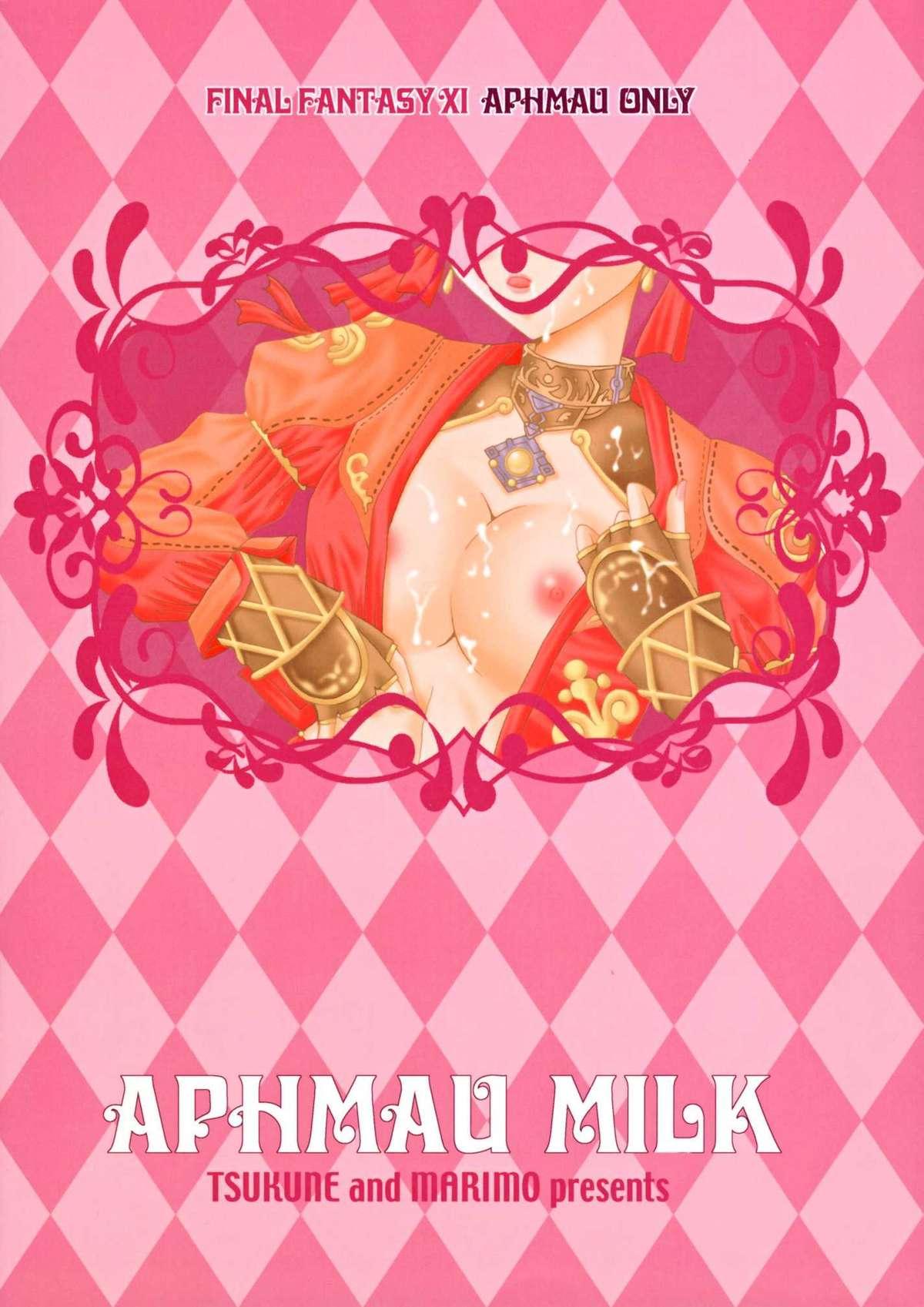 Aphmau Milk 35