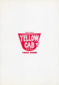 Sexy Tenshi Yellow Cab Vol. 1 3