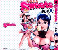 Sweets Amai Kajitsu 2 0