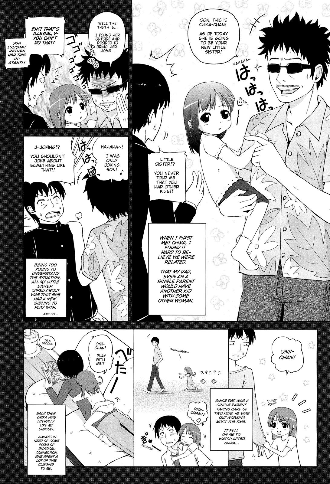 Handsome Hankouki | Rebellious Phase! Colombia - Page 2