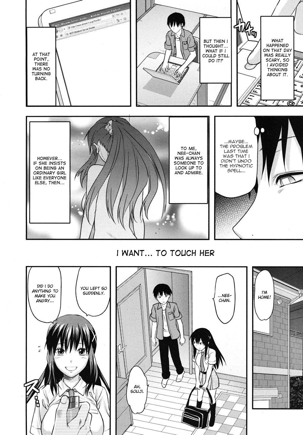 Sister Control Ch. 1-6 9