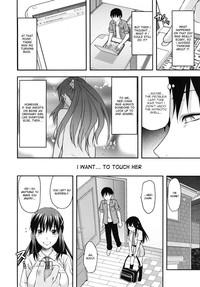 Sister Control Ch. 1-6 10