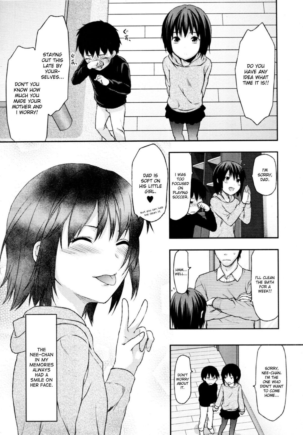 Sister Control Ch. 1-6 52