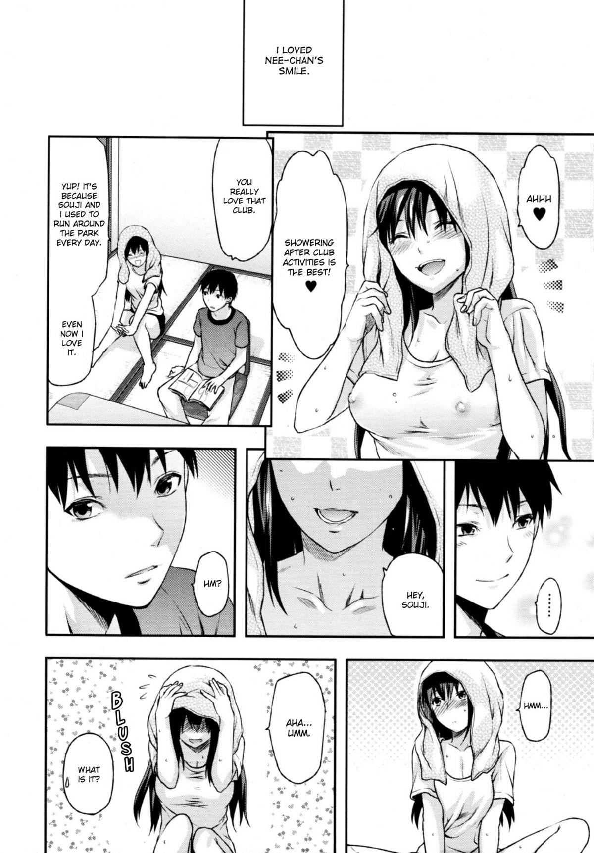 Sister Control Ch. 1-6 53