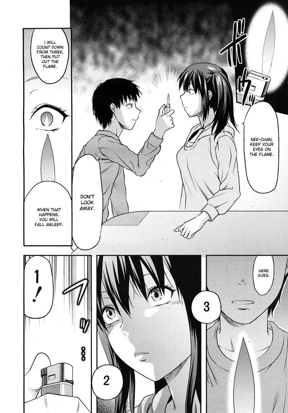 Sister Control Ch. 1-6 5