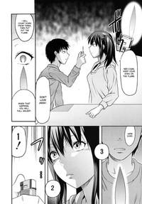 Sister Control Ch. 1-6 6