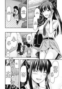 Sister Control Ch. 1-6 8