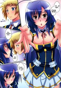 Medaka Cute 10