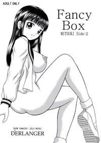 Bucetuda Fancy Box MITSUKI Side:2  21Naturals 1