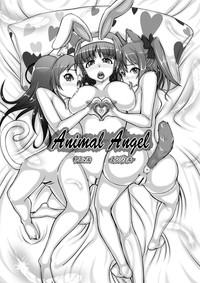 Animal Angel 6