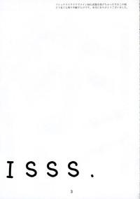 ISSS. 2