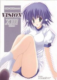 VISION XIII 1