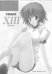VISION XIII 2