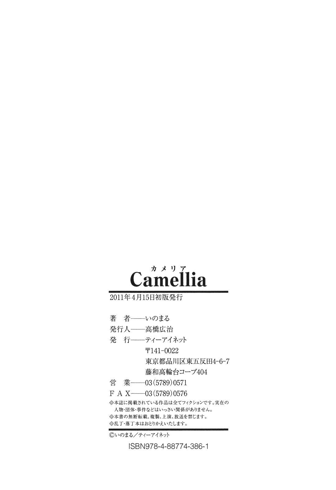 Camellia 224