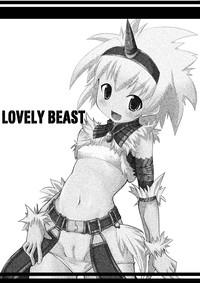 Lovely Beast 3