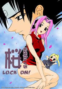 Sakura Rock On! | Sakura Lock On! 2