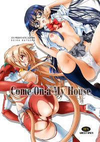 Come ON-a My House DL 1