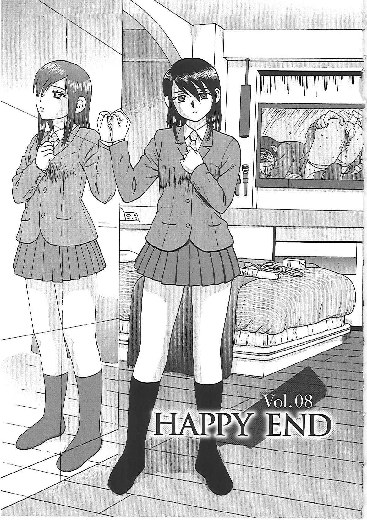 Happy End 134