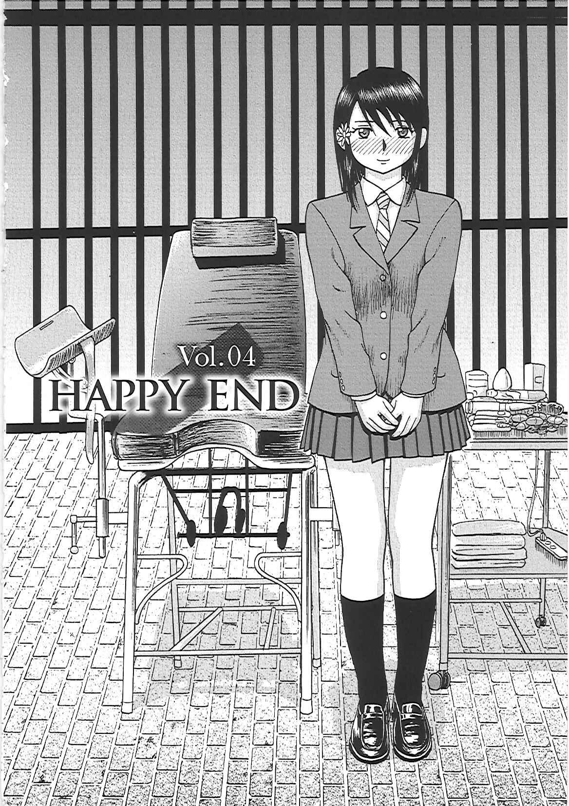Happy End 61