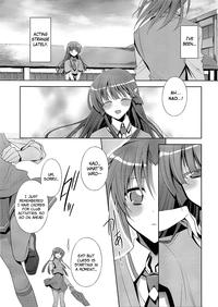 Women Sucking Suki Na Hito. | The One I Love Smile Precure Crossdresser 4