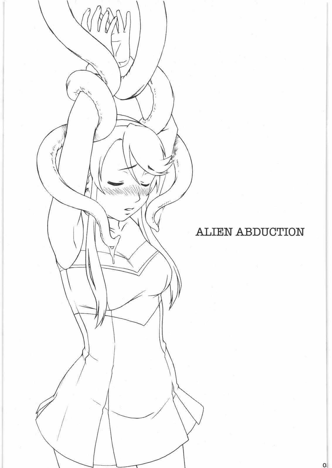 Alien Abduction 2