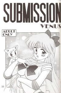 Submission Venus 1