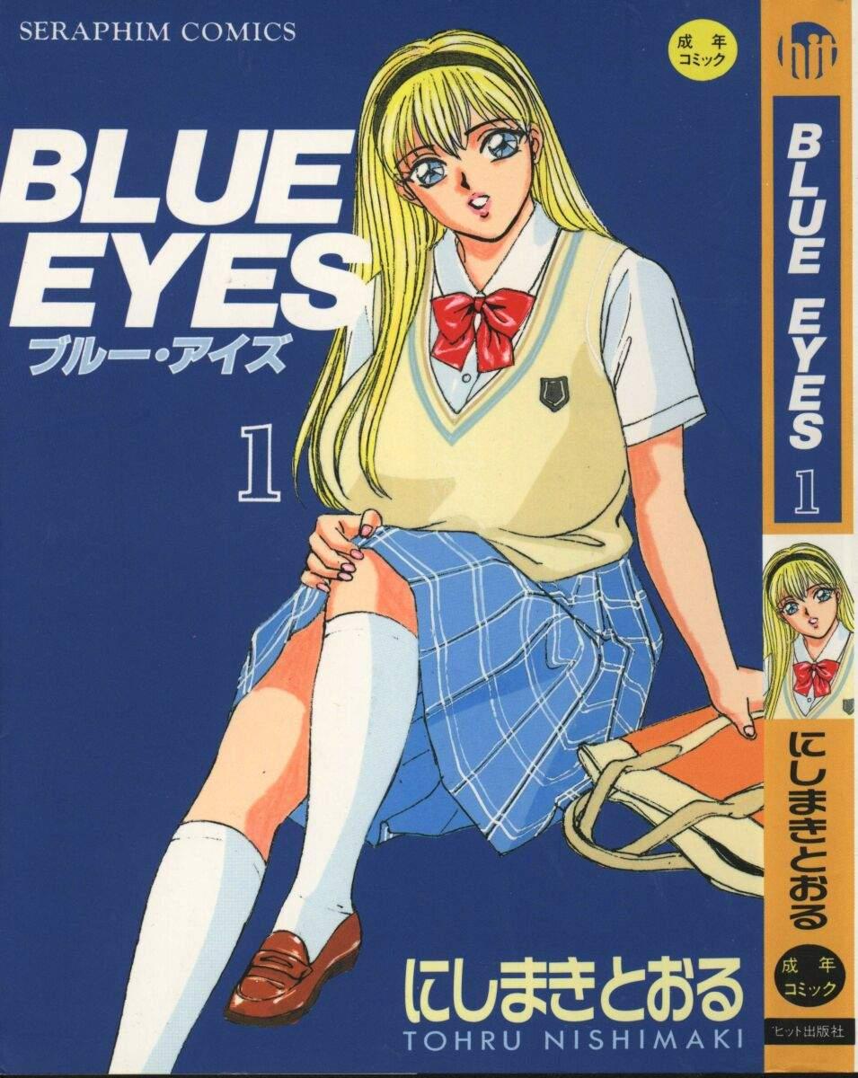 Blue Eyes 1 0