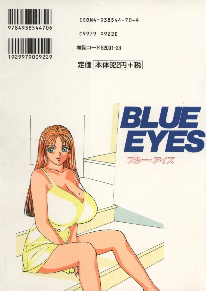 Blue Eyes 1 2