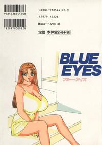 Blue Eyes 1 3