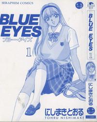 Blue Eyes 1 5