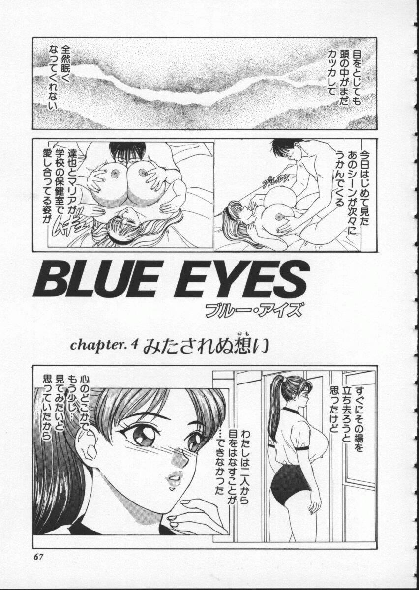 Blue Eyes 1 72