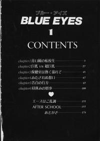 Blue Eyes 1 8