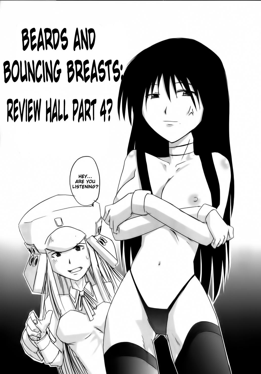 From Genshikeso - Genshiken Smalltits - Picture 2