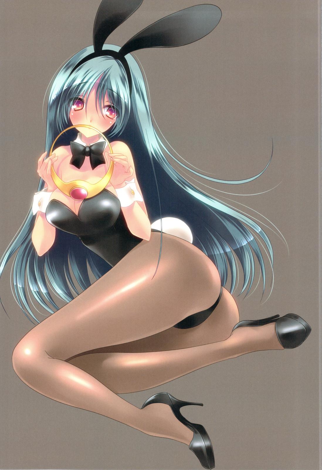 (C82) [slice slime (108 Gou)] slice slime works 2 - Full Color Bon Soushuuhen 2009-2011 (Various) 68