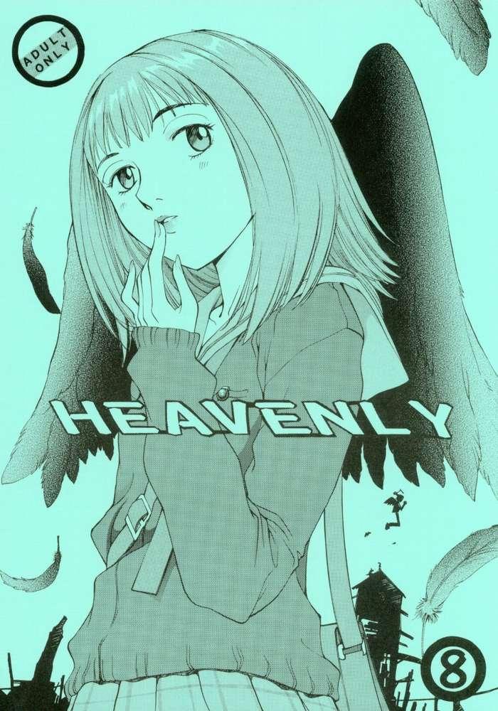 HEAVENLY 8 0