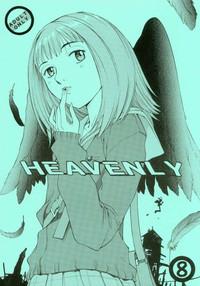 HEAVENLY 8 1