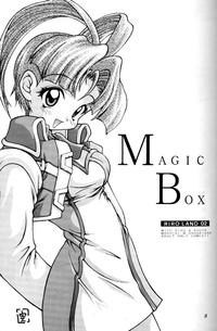 MAGIC BOX 2