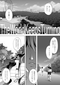 The World Keeps Turning – DL 5