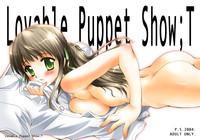 Lavable Puppet Show ;T 1